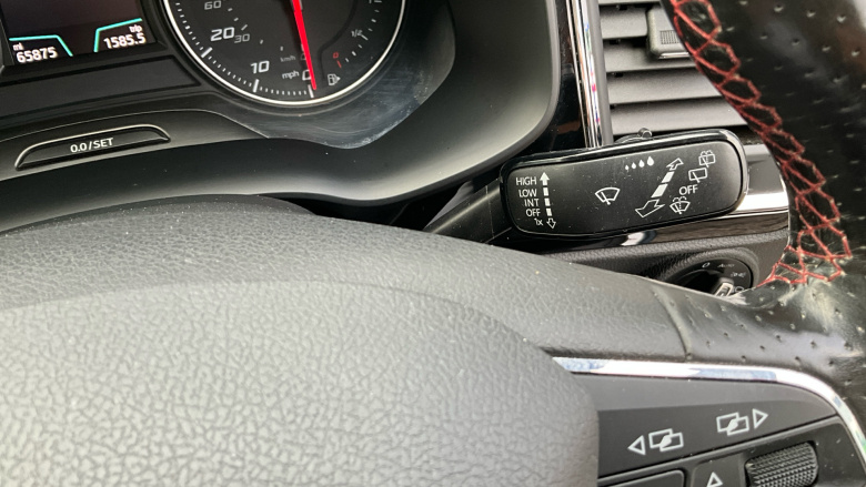 SEAT Ateca 1.5 TSI EVO FR [EZ] 5dr Petrol Estate